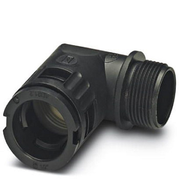 Резьбовые элементы-WP-GA HF IP69K M10 BK