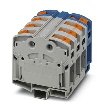 Клемма для высокого тока-PTPOWER 150-3L/N