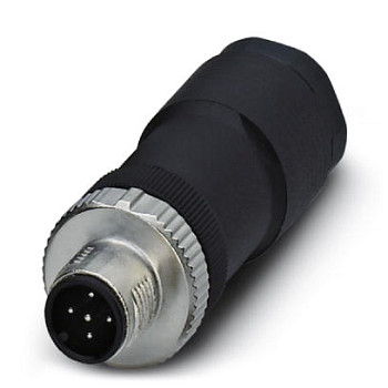 Разъем-SACC-MS-5CON-PG11-DUO-M SCO