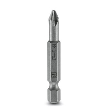 Наконечник для отвертки-SF-BIT-PH 2-50