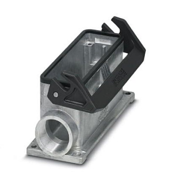 Корпус-HC-STA-B24-SLWS-2SSM32-ELC-AL