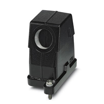 Корпус-HC-HPR-B10-HHWH-1STM25-EM-BK
