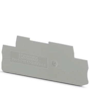 Концевая крышка-D-PTT 1,5/S-2MT-0,8