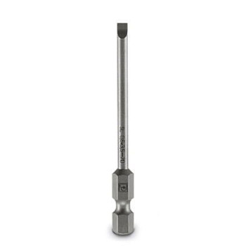 Наконечник для отвертки-SF-BIT-SL 0,6X3,5-70