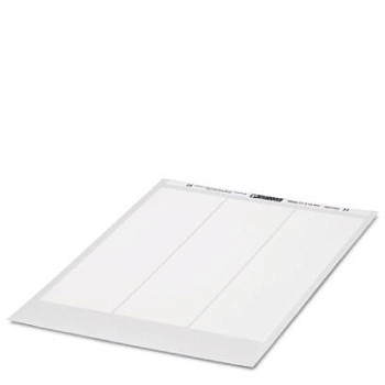Этикетки в листах DIN-A4-BMKL 64X34 WH