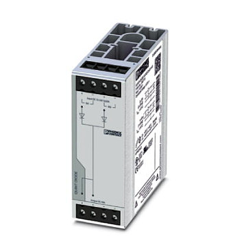 Диод-QUINT4-DIODE/12-24DC/2X20/1X40