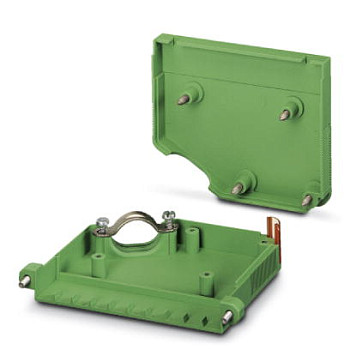 Корпус кабельного разъема-KGS-PC 4/ 8-F