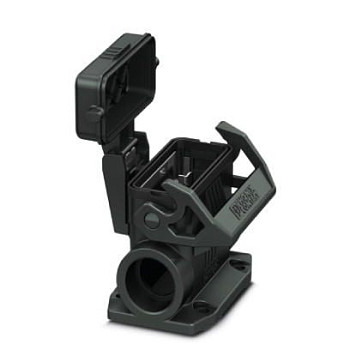 Корпус-HC-EVO-D15-SLWSC-2SSM20-PLR-BK
