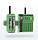Wireless I/O
