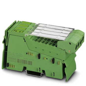 Клеммы Inline-IB IL AI 4/EF-PAC
