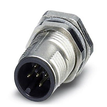Проходная деталь-SACC-DSI-MS-5CON-M12-SCO SH