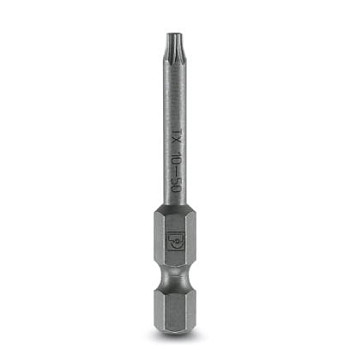Наконечник для отвертки-SF-BIT-TX 10-50