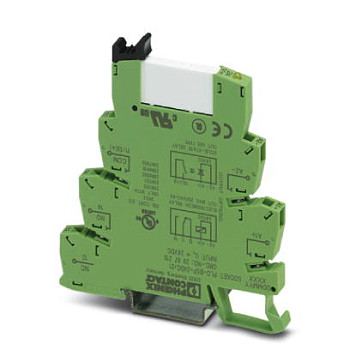 Релейный модуль-PLC-RSP-24DC/21